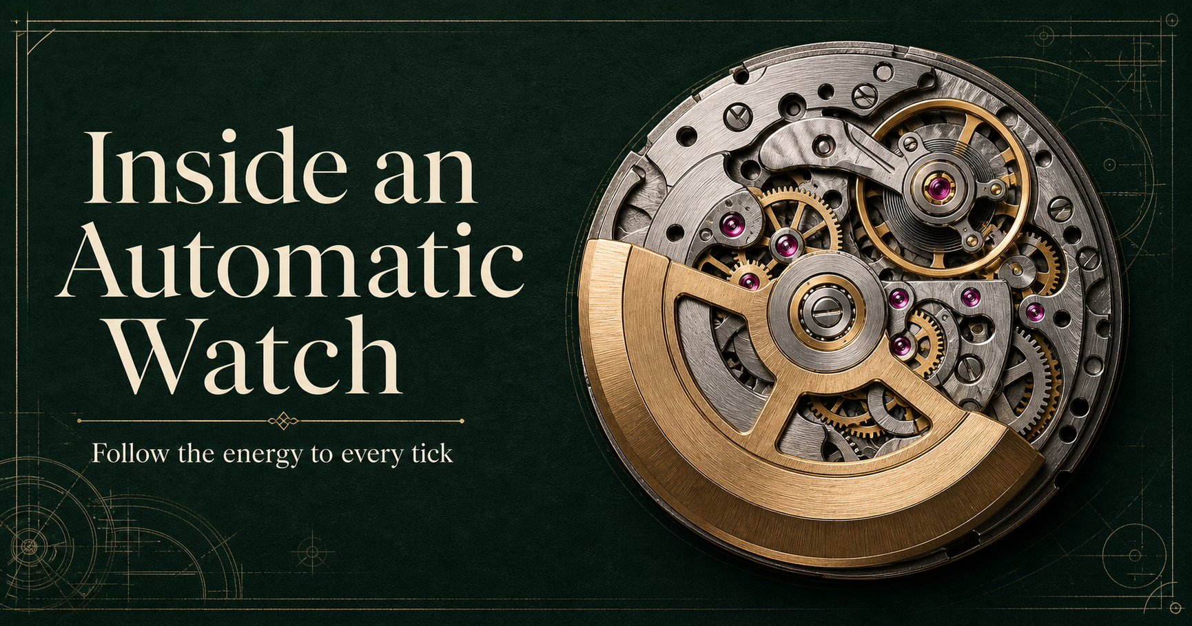 Benjamin Michael Haire · Software projects, technical writing, and ...